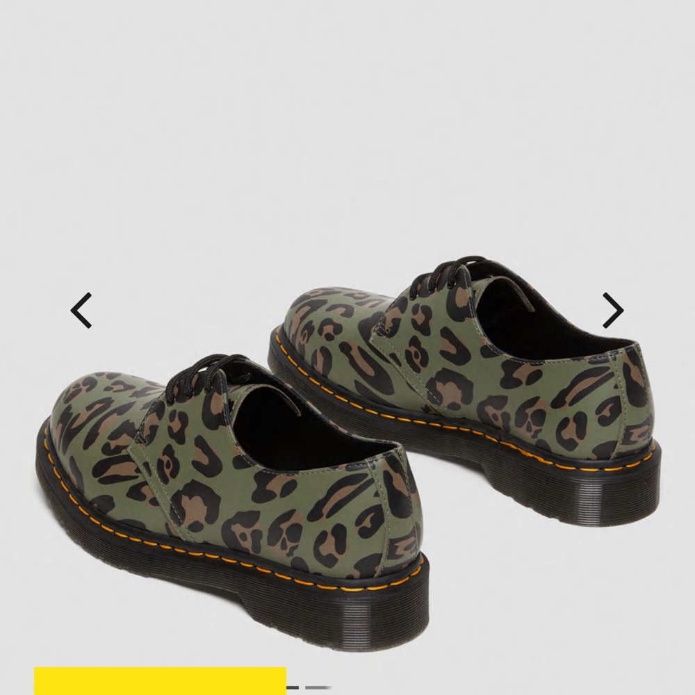 Doc Martens